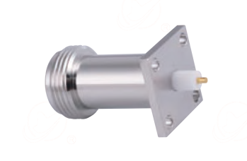Розетка панельная N-KFD-63 JC3.660.1348