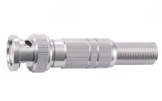 Вилка кабельная BNC-JS-5 JC3.650.023