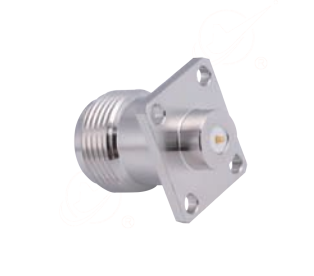 Розетка панельная N-KFD-95 JC3.660.1766