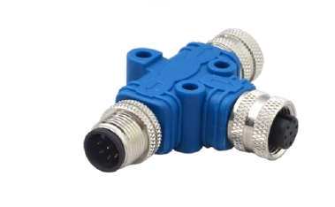 T сплиттер Cabsystems SPM12TA05003