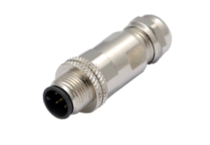 Вилка на кабель Cabsystems ASM12DM04005