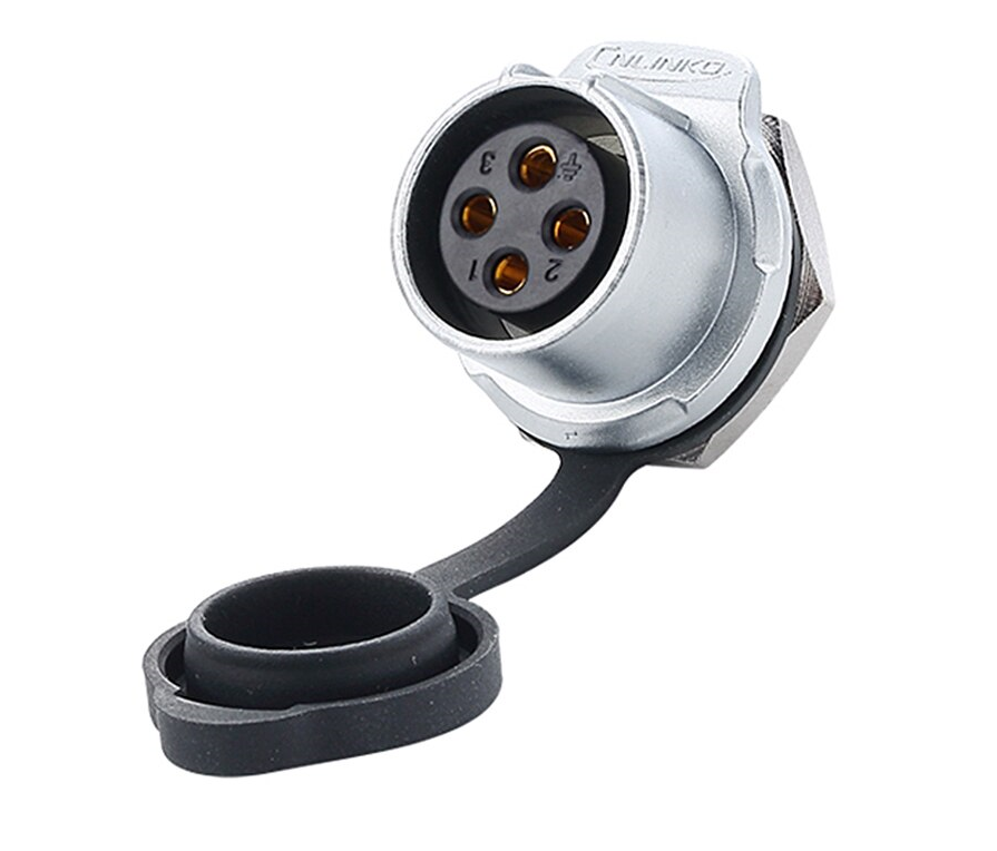 CNLINKO LP-20-J04SX-03-101