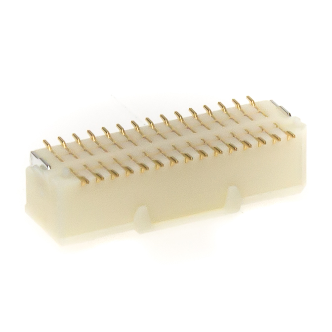 JST Plug Square SHD 30p SMT BM30B-SRDS-A-G-TFC (LF)(SN)