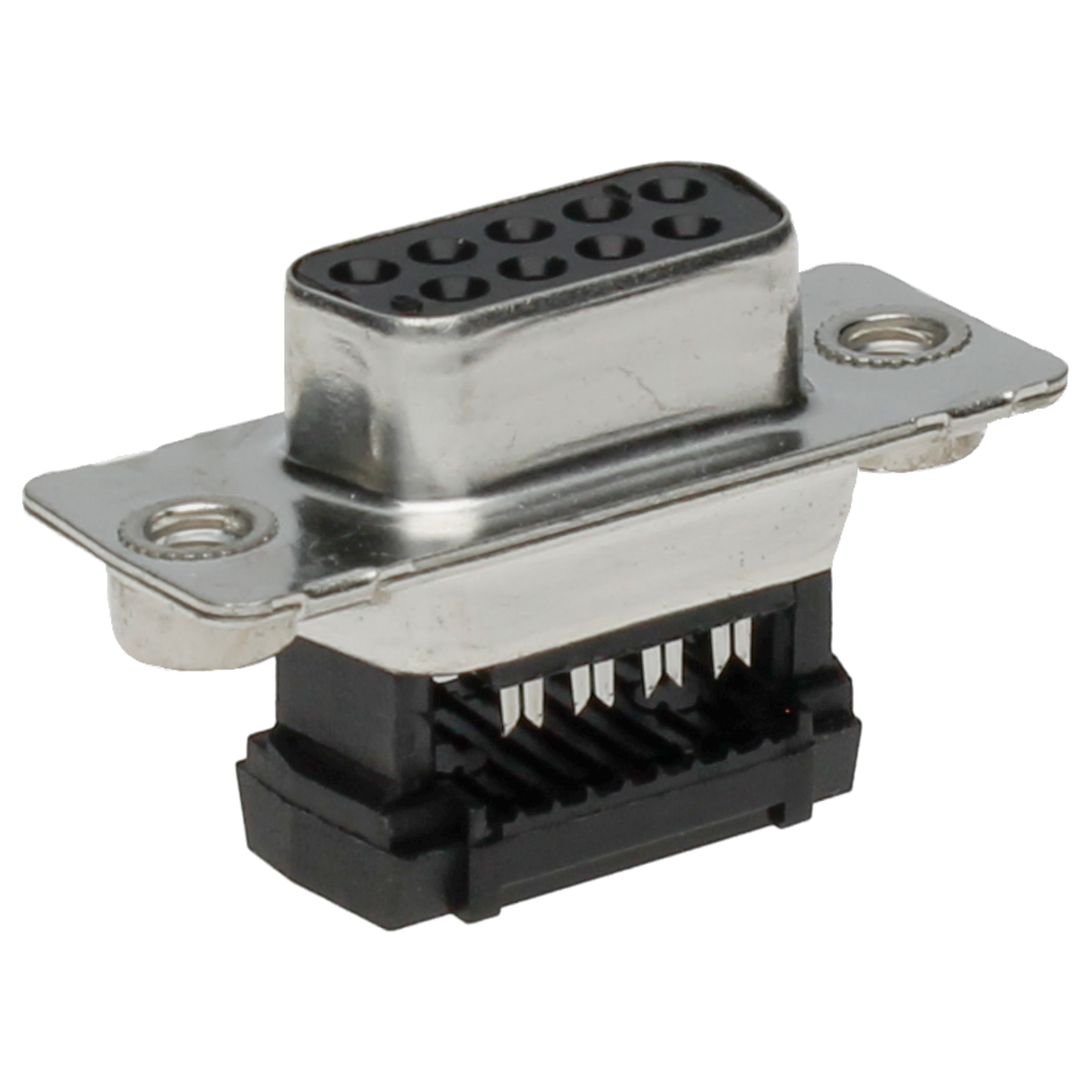 FCT Female connector 9p FT09S15-K49