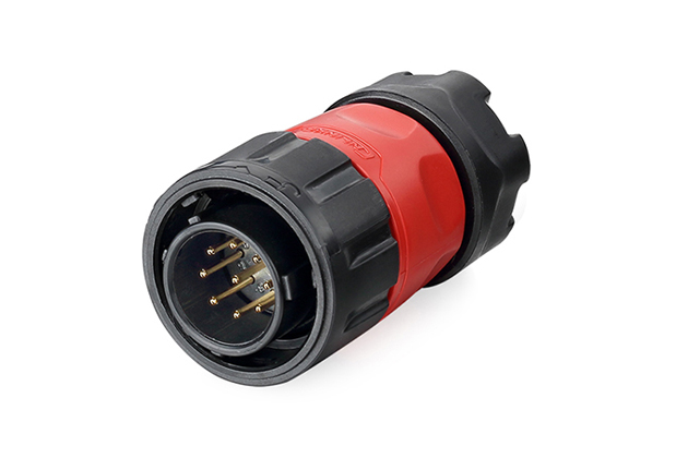 Plug CNLINKO YM-20-C09PE-02-002A