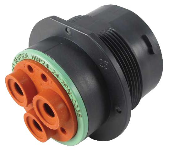Deutsch - te connectivity hdp24-24-7pn-c038 DEUTSCH - TE CONNECTIVITY HDP24-24-7PN-C038