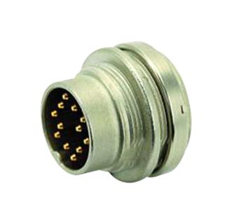 Amphenol sine/tuchel c091 11w004 000 2 AMPHENOL SINE/TUCHEL C091 11W004 000 2