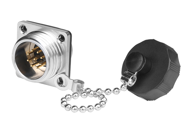 Male Socket CNLINKO YW-16-C09SX-03-401