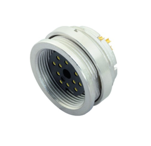 BINDER Socket Circular 24p 09-0198-50-24