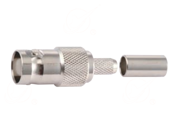 Розетка кабельная BNC-C-K3 JC3.660.861