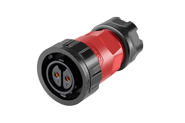 Female Plug CNLINKO YM-20-J02PE-02-002A