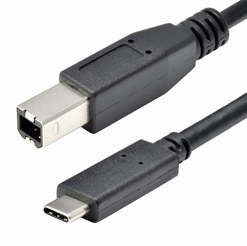 Вилка кабельная USB Type C C8F2L3A01E1M0