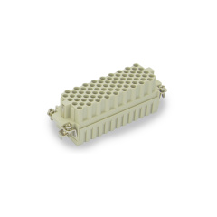 Контактная вставка Weipu HEEE-064-FC