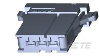 TE CONNECTIVITY Socket Square Dynamic 3000 3p Crimp 2-178288-3