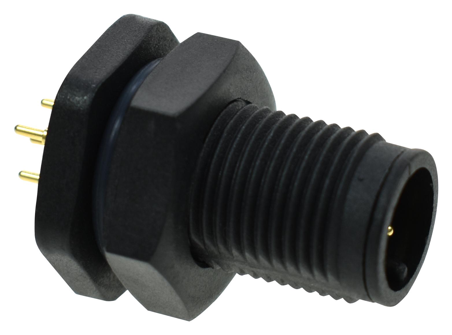 AMPHENOL LTW HPC-05PMMP-SF8001