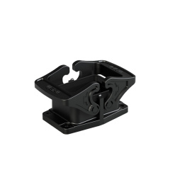 Кожух гнезда на панель Weipu HB6B-ST-2L/C