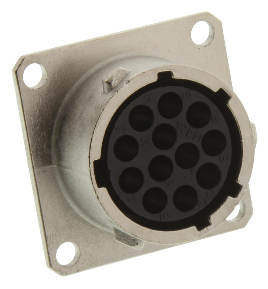Souriau-sunbank by eaton ut001412sh SOURIAU-SUNBANK BY EATON UT001412SH