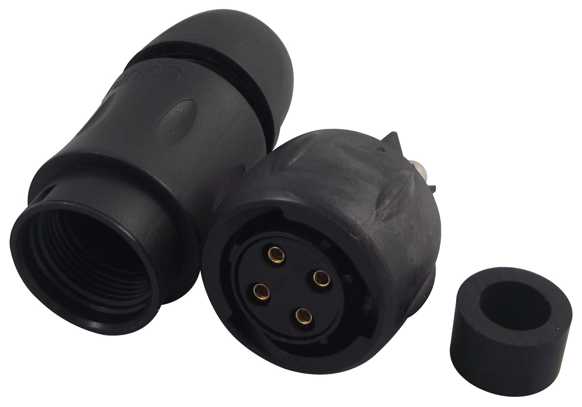 Souriau-sunbank by eaton uts6jc124sscr SOURIAU-SUNBANK BY EATON UTS6JC124SSCR