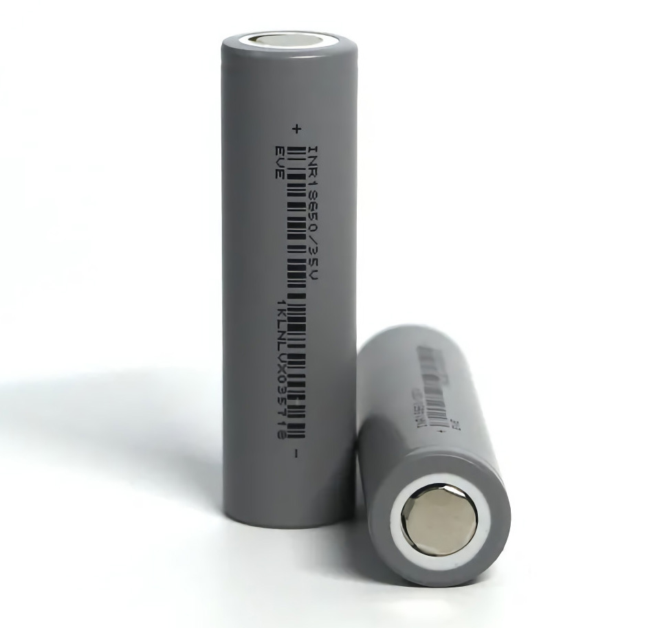 INR18650/35V 3450mAh