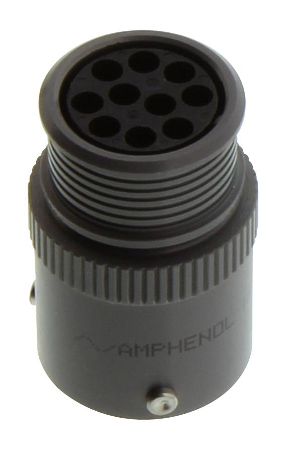 AMPHENOL INDUSTRIAL MB01HE09-10PN(072)