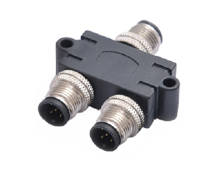 Y сплиттер Cabsystems SPM12YA05003