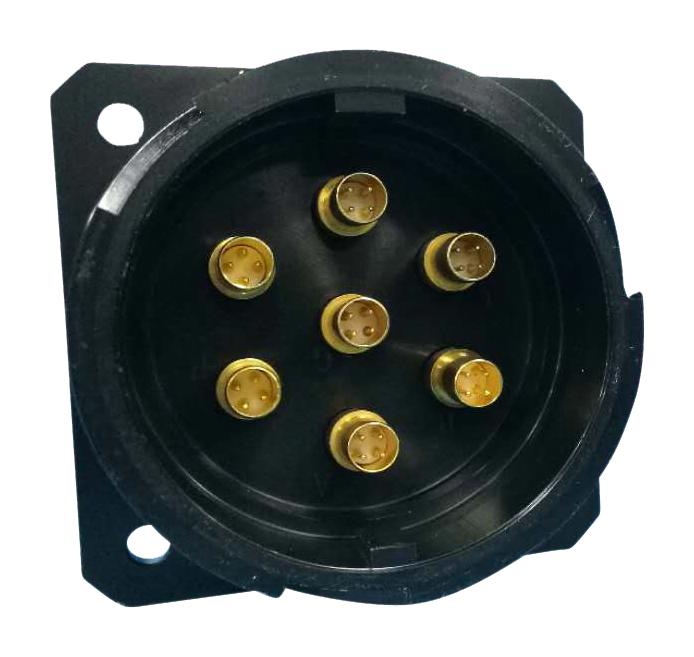 AMPHENOL INDUSTRIAL GTC030AQX36-BVP(025)(M50)(LC)