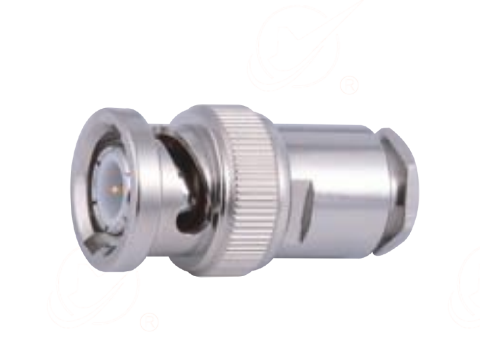 Вилка кабельная BNC-J3 JC3.650.002