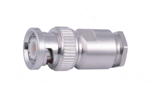 Вилка кабельная BNC-JSD-1 JC3.650.2491
