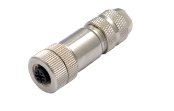 Розетка на кабель Cabsystems ASM12AF08007