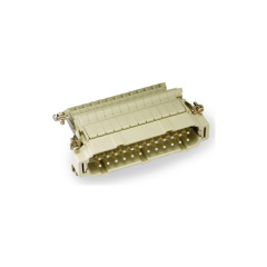 Контактная вставка Weipu HEAV-024-ML