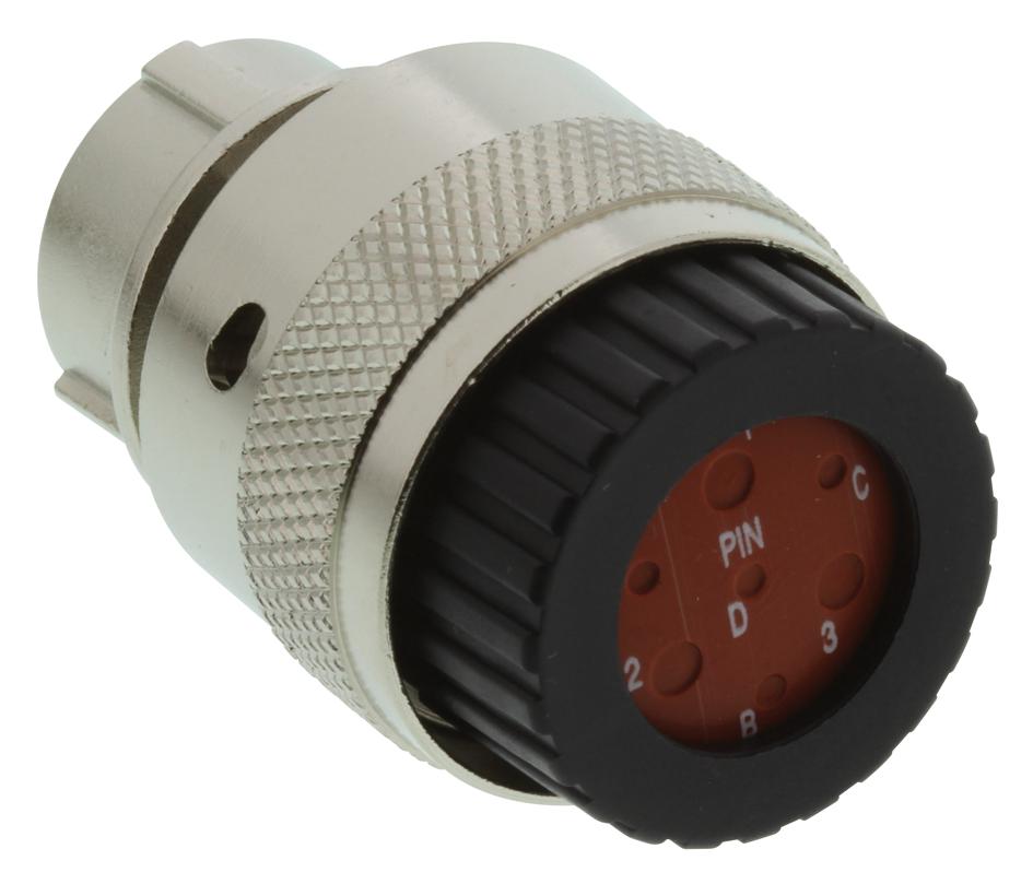 ITT CANNON TNM192993-695 RS