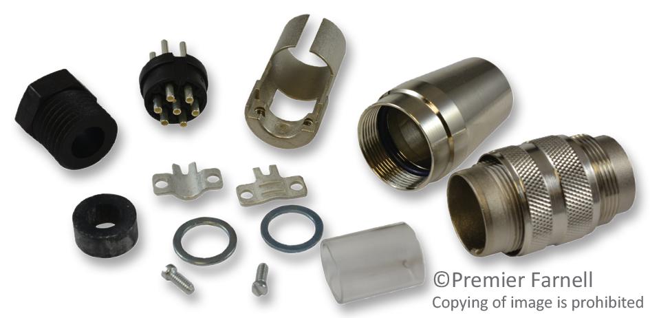 Amphenol sine/tuchel c091 31h007 100 2 AMPHENOL SINE/TUCHEL C091 31H007 100 2