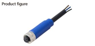 Кабельная розетка Cabsystems 080104-06-623
