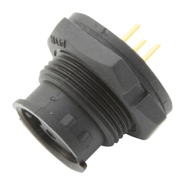 AMPHENOL LTW BD-03PMFP-LC7001