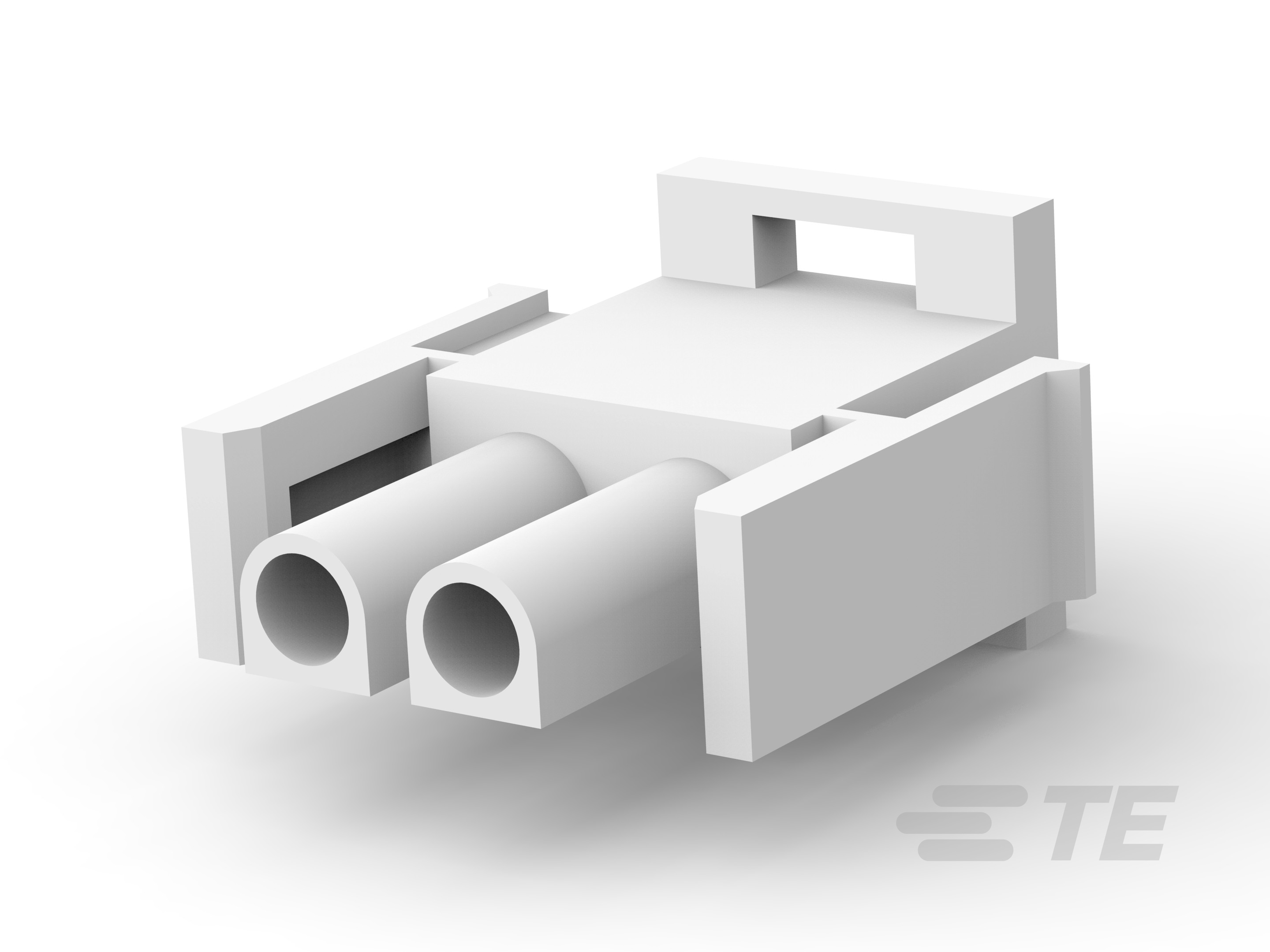TE CONNECTIVITY Socket Square 2p Crimp 1-480698-0