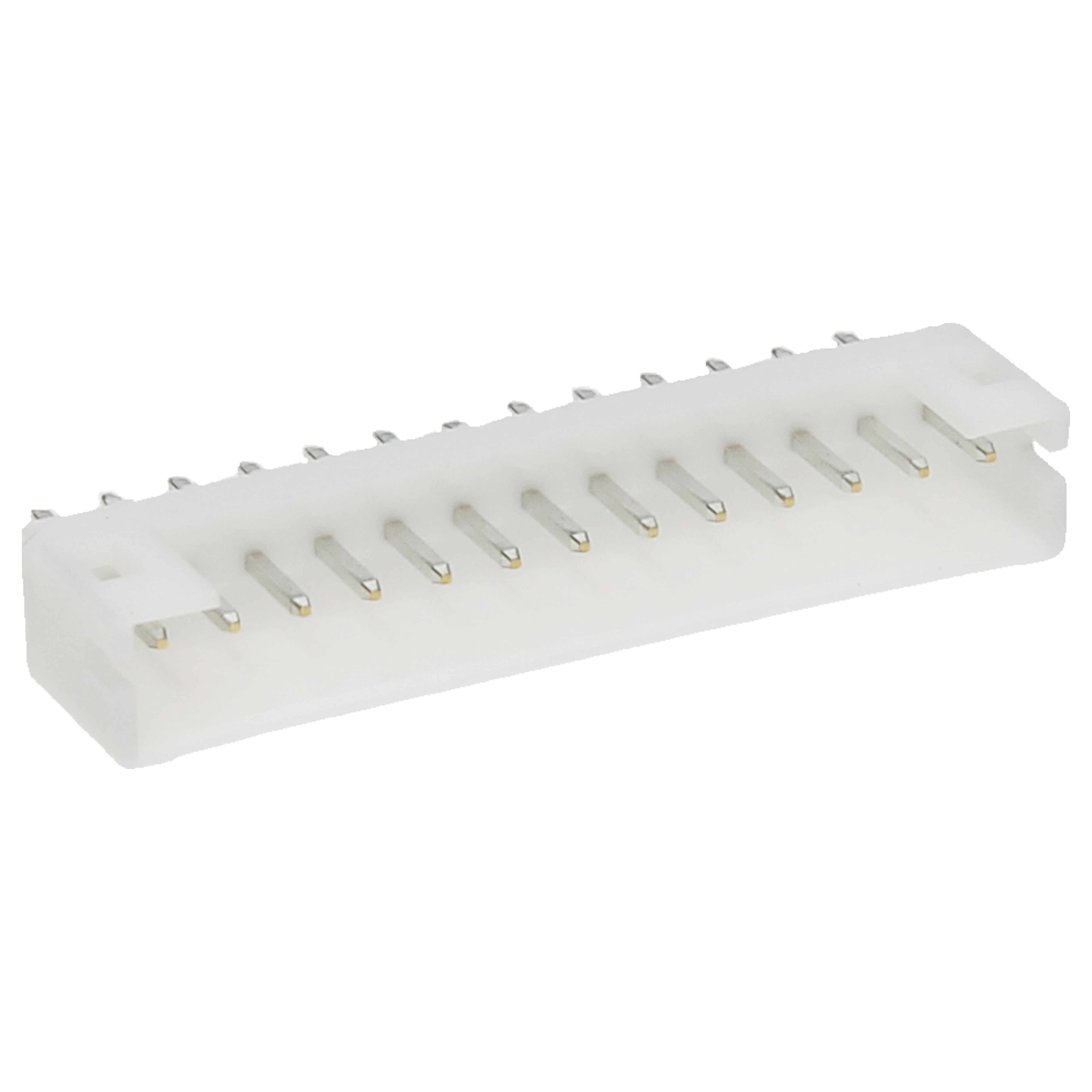 JST Plug Square PH 13p THT B13B-PH-K-S (LF)(SN)