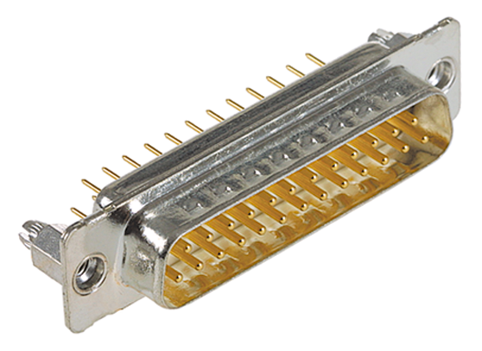картинка  FCT Connector male 25p FH25P1G2-0981 