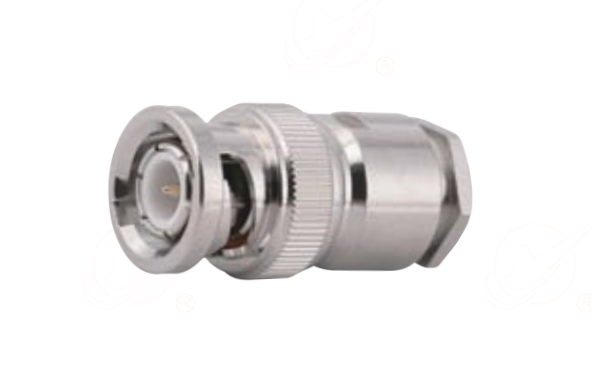 Вилка кабельная BNC-JSD JC3.650.690