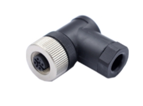 Розетка на кабель Cabsystems ASM12AF04003