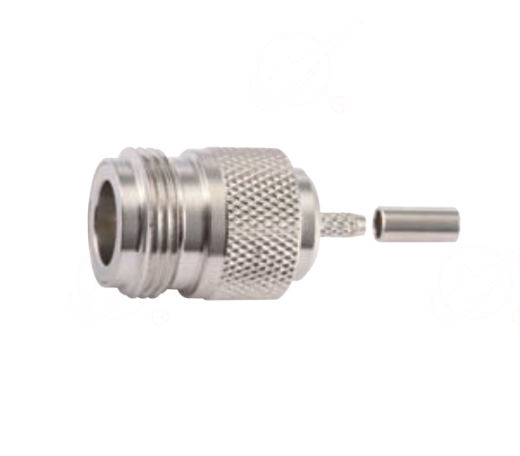 Розетка кабельная N-C-K1.5 JC3.660.536