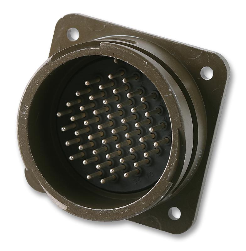 ITT CANNON CA02L28-12P