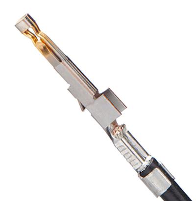 Molex / brad 79758-2132 MOLEX / BRAD 79758-2132