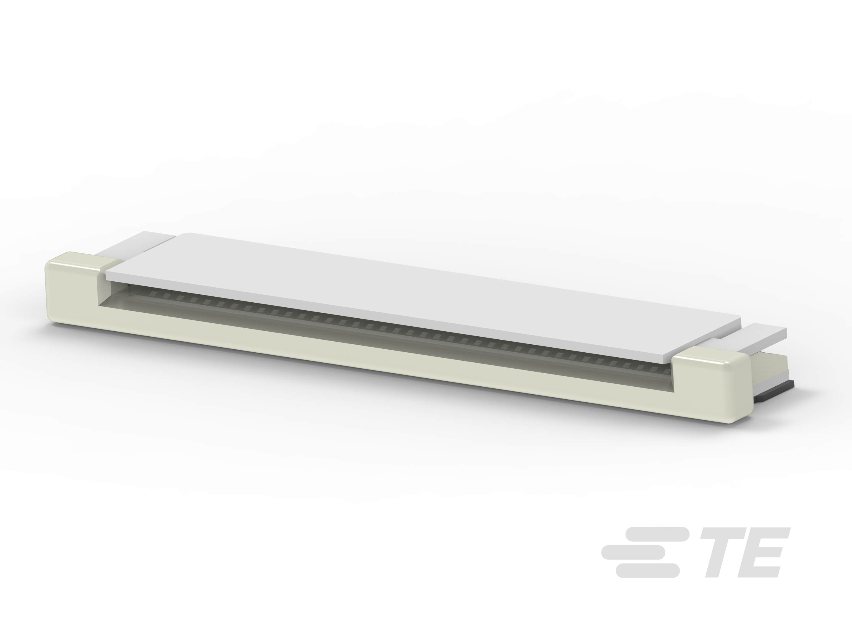 TE CONNECTIVITY Socket Square FFC/FPC 40p SMT 4-1734839-0