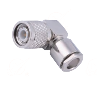 Вилка кабельная угловая TNC-JWSD JC3.650.1928