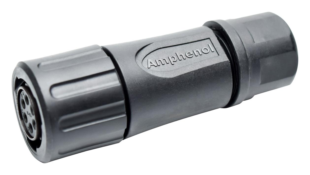 Amphenol sine/tuchel rts6bs10n6s03 AMPHENOL SINE/TUCHEL RTS6BS10N6S03