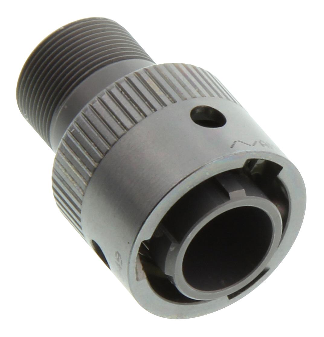 AMPHENOL INDUSTRIAL MB06TA08-07PN(072)