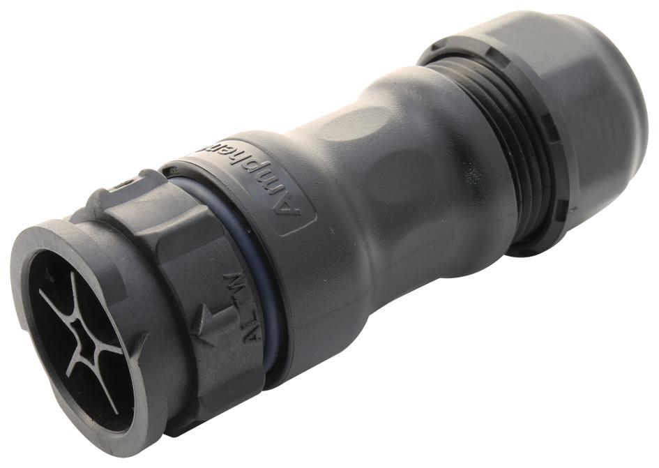 AMPHENOL LTW DC-05BMMA-QL8MPP