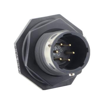 Souriau-sunbank by eaton utgx710e6p SOURIAU-SUNBANK BY EATON UTGX710E6P