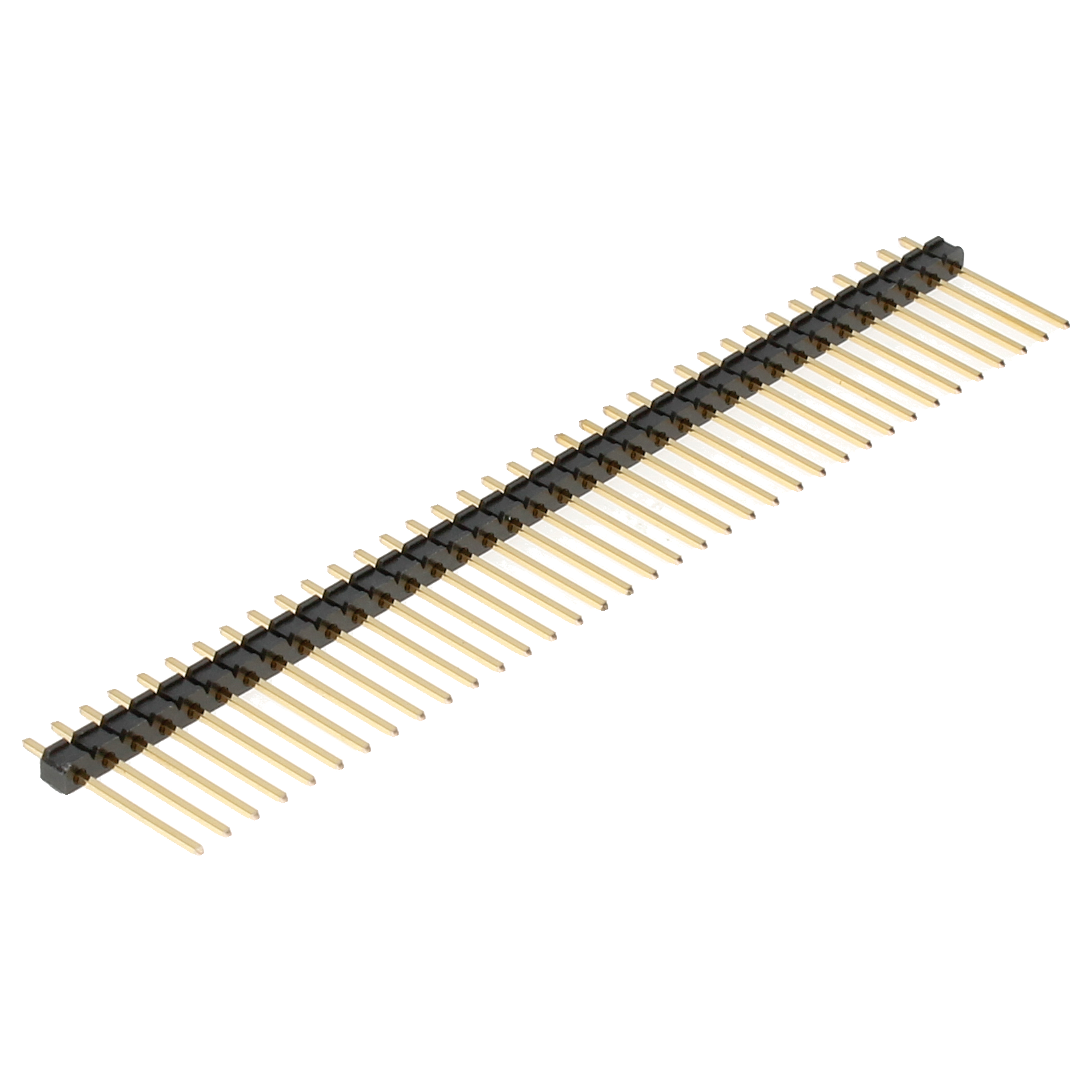 AMPHENOL ICC Plug Square BergStik 36p THT 75160-139-36LF