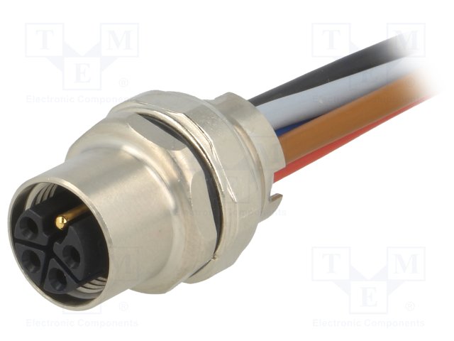 Разъем HARTING 21035992505